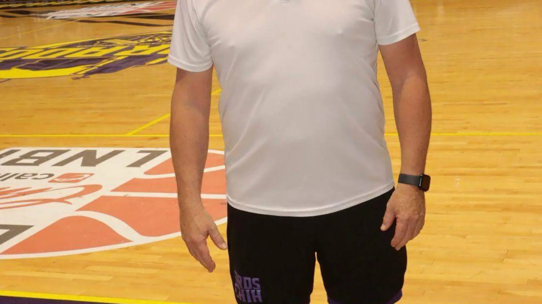 Guillermo Narvarte, entrenador de Dorados